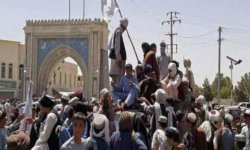 أفغانستان: هروب الرئيس وانهيار تام للجيش مع دخول طالبان العاصمة من جميع الجهات (تفاصيل)